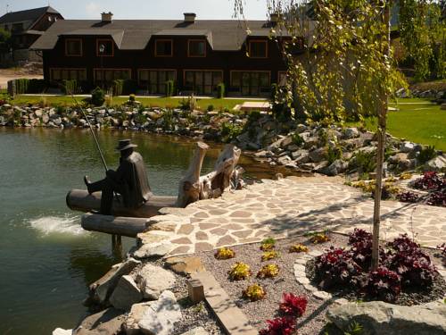 Sihelné Slovakia Last Minute Discount Code Booking.com