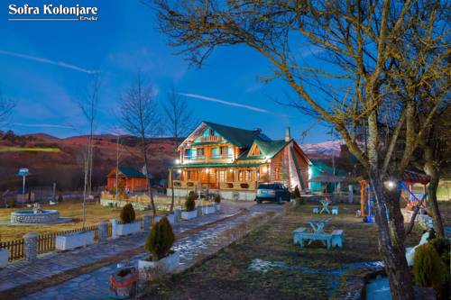 Ersekë Albania Last Minute Discount Code Booking.com