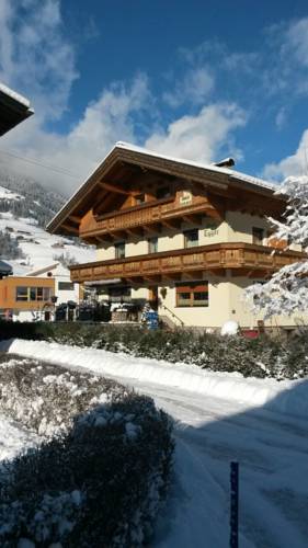 Ramsau im Zillertal Österreich Last-Minute-Rabattcode Booking.com