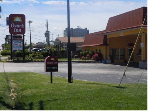 Springfield (Missouri) United States Last Minute Discount Code Booking.com