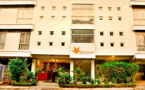 Bangalore India Last Minute Discount Code Booking.com