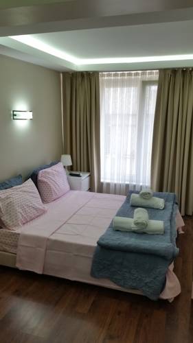 Beyoğlu Turkey Last Minute Discount Code Booking.com