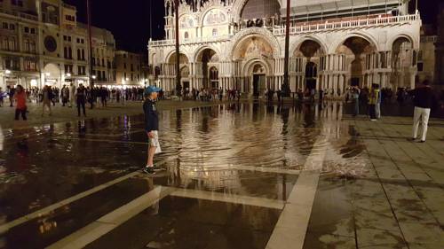 Venise Italie Code de réduction de dernière minute Booking.com