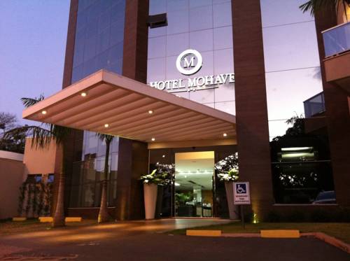 Campo Grande (Mato Grosso do Sul) Brasilien Last-Minute-Rabattcode Booking.com