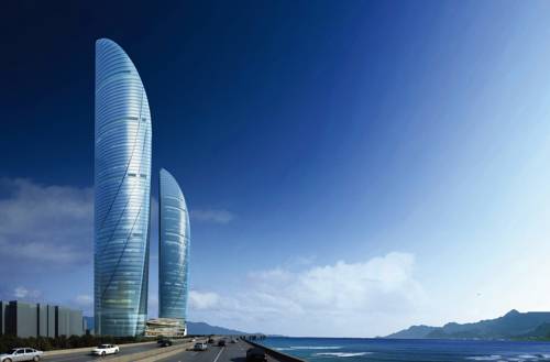 Xiamen China Last-Minute-Rabattcode Booking.com