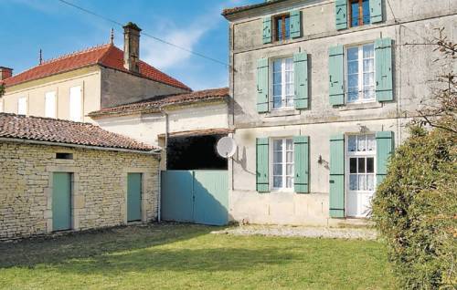 Fresneau Matha France Last Minute Discount Code Booking.com