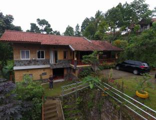 Puncak Indonesia Last Minute Discount Code Agoda.com