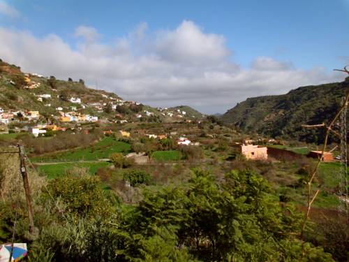 Vega de San Mateo Spain Last Minute Discount Code Booking.com