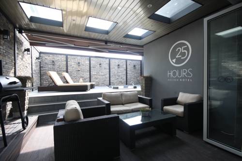 Busan South Korea Last Minute Discount Code Booking.com