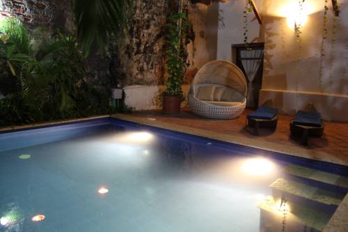 Cartagena de indias Colombia Último Minuto Código de Descuento Booking.com