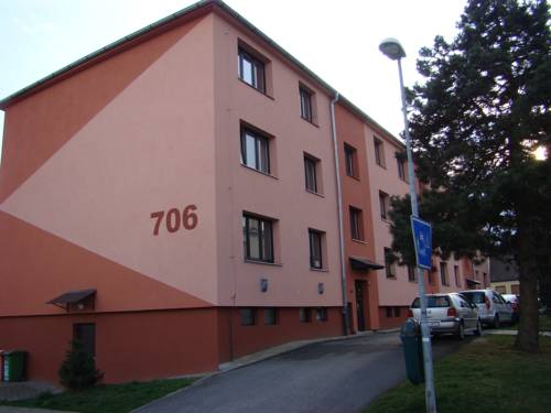 Třeboň Tschechien Last-Minute-Rabattcode Booking.com