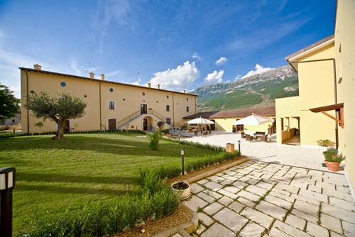 Pratola Peligna Italien Last-Minute-Rabattcode Booking.com