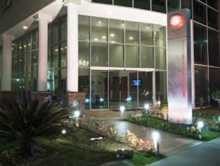 Vitoria Brazil Last Minute Discount Code Agoda.com