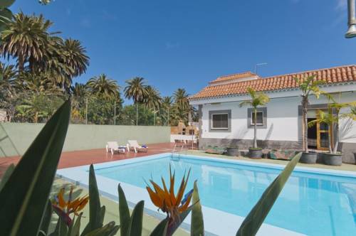 Firgas Spain Last Minute Discount Code Booking.com