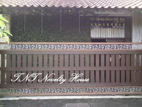 Teluk Intan Malaysia Last-Minute-Rabattcode Booking.com