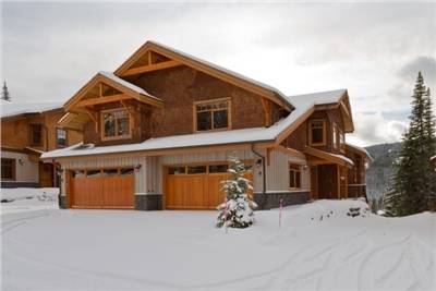 Sun Peaks (British Columbia) Canada Last Minute Discount Code Booking.com