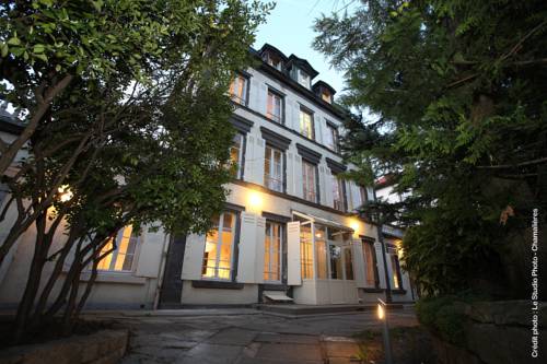Clermont-Ferrand Frankreich Last-Minute-Rabattcode Booking.com