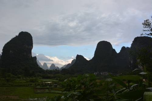Yangshuo China Last Minute Discount Code Booking.com
