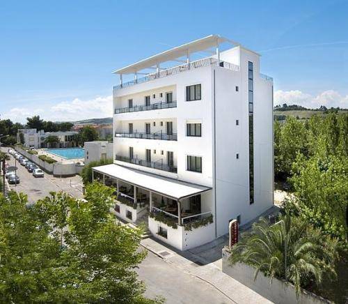 Senigallia Italien Last-Minute-Rabattcode Booking.com