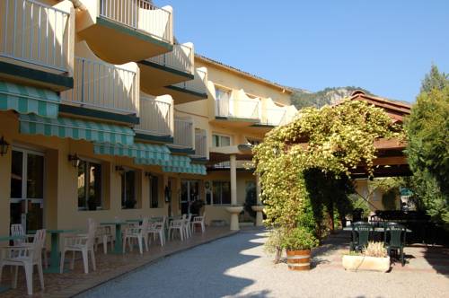 Buis-les-Baronnies Frankreich Last-Minute-Rabattcode Booking.com