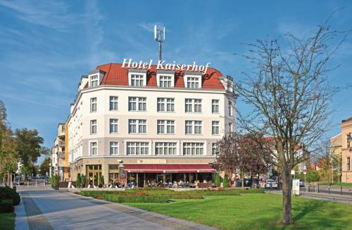 Fürstenwalde Deutschland Last-Minute-Rabattcode Booking.com