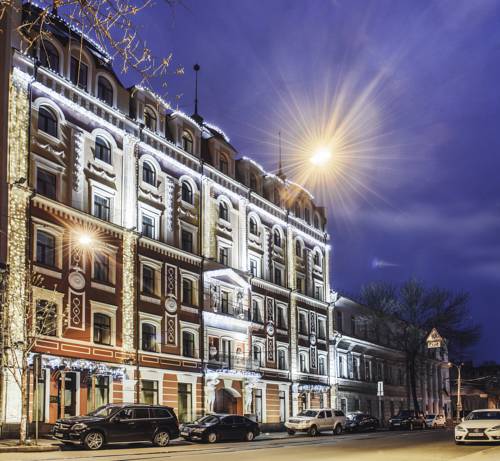 Kiev Ukraine Last Minute Discount Code Booking.com