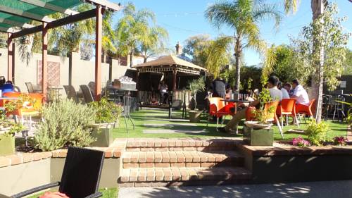 Northam Australia Last Minute Discount Code Booking.com