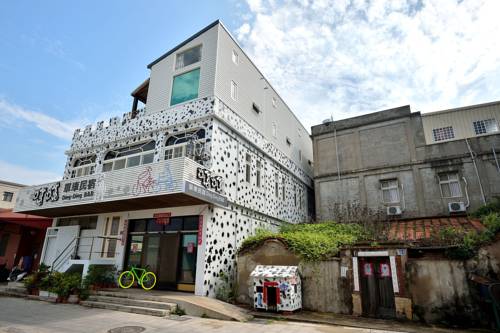 Jinhu Taiwan Last-Minute-Rabattcode Booking.com