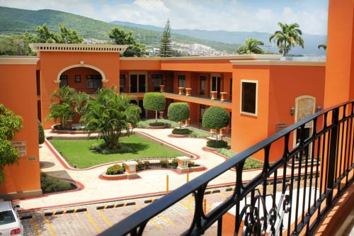 Tuxtla Gutiérrez Mexiko Last-Minute-Rabattcode Booking.com