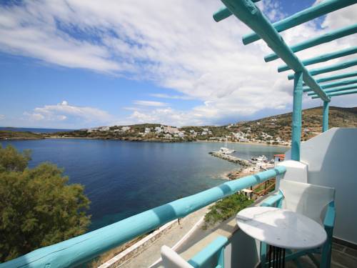 Batsi Griechenland Last-Minute-Rabattcode Booking.com