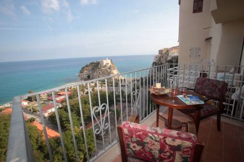 Tropea Italië Laatste minuut Kortingscode Booking.com