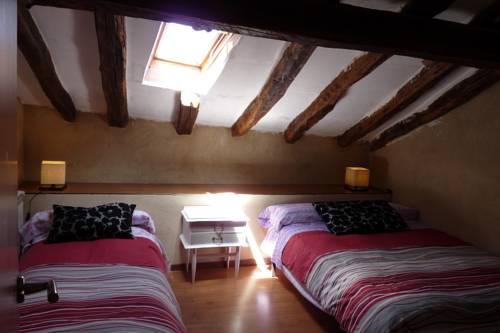 Valberzoso Spain Last Minute Discount Code Booking.com