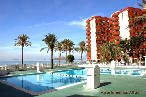 La Manga del Mar Menor Spain Last Minute Discount Code Booking.com