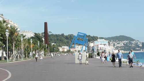 Nice France Last Minute Discount Code Booking.com