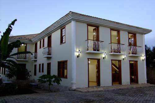 Tiradentes (Minas Gerais) Brazil Last Minute Discount Code Booking.com
