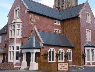 Taunton United Kingdom Last Minute Discount Code Agoda.com