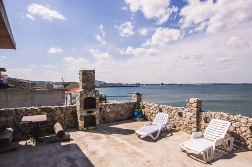 Feodosiya Crimée Code de réduction de dernière minute Booking.com