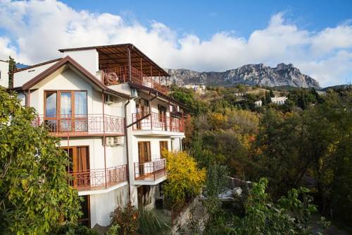 Alupka Crimea Last Minute Discount Code Booking.com