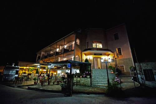 Konitsa Grèce Code de réduction de dernière minute Booking.com