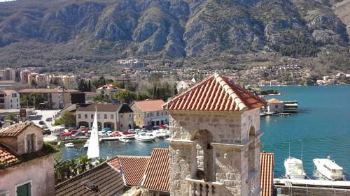 Kotor Monténégro Code de réduction de dernière minute Booking.com