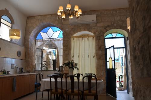 Gesichert Israel Last-Minute-Rabattcode Booking.com