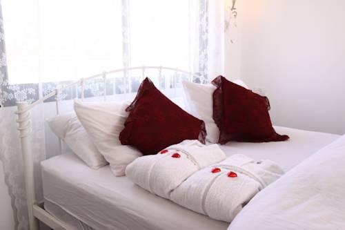 Qatsrin Israel Last-Minute-Rabattcode Booking.com