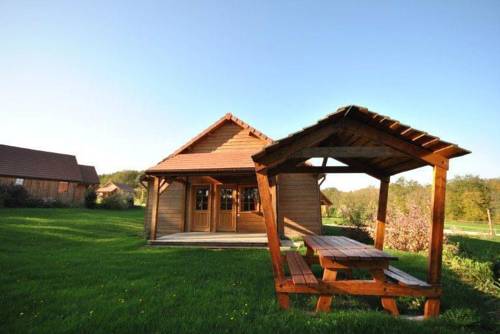 Saint Fargeau en Puisaye Frankreich Last-Minute-Rabattcode Booking.com