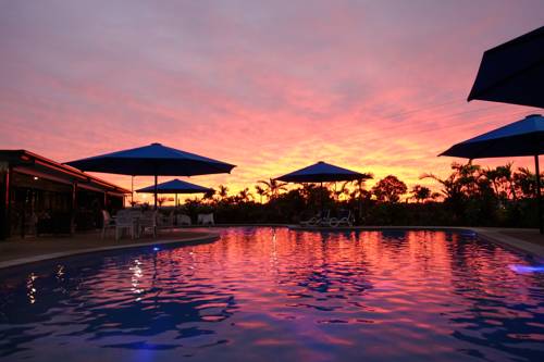 Rockhampton Australia Last Minute Discount Code Booking.com