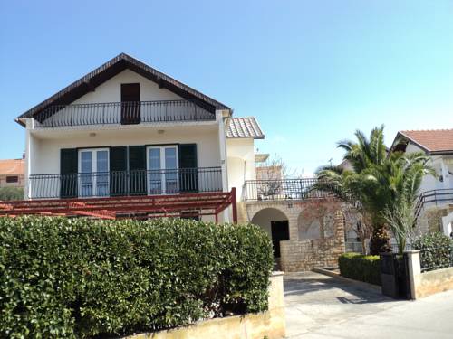 Vodice Kroatien Last-Minute-Rabattcode Booking.com