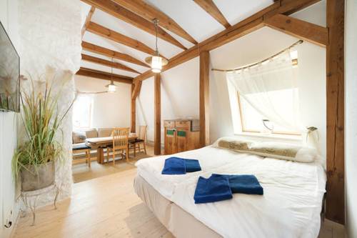 Tallinn Estland Last-Minute-Rabattcode Booking.com