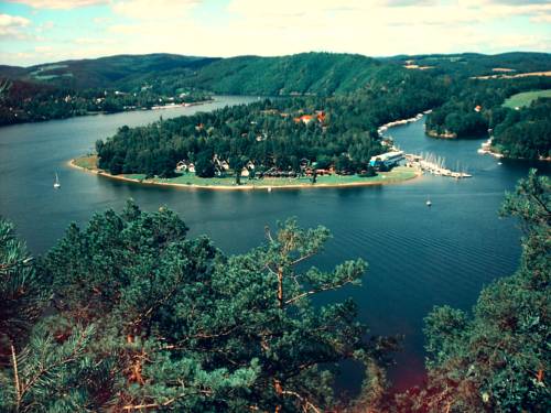 Slapy Czech republic Last Minute Discount Code Booking.com