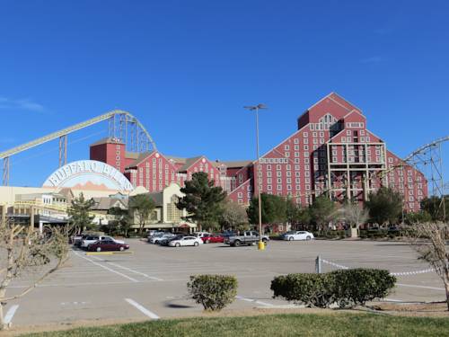 Primm (Nevada) Vereinigte Staaten Last-Minute-Rabattcode Booking.com