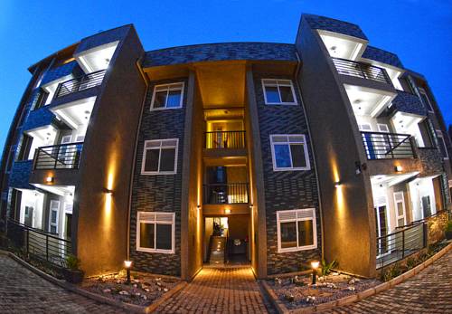 Luzira Uganda Last Minute Discount Code Booking.com