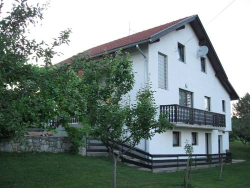 Smoljanac Kroatien Last-Minute-Rabattcode Booking.com